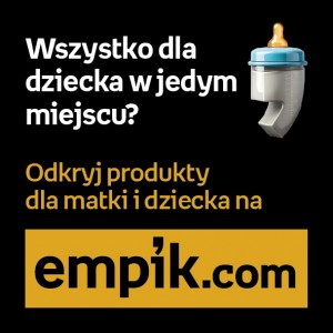 ECN-wobblery "Wszystko dla dziecka w jednym miejscu?"