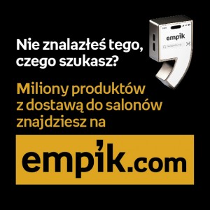 ECN-wobblery "Nie znalazłeś tego czego szukasz?"