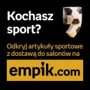 ECN-wobblery "Kochasz sport?"