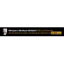 ECN-listwy regałowe krótkie "Marzysz o idealnyjm dźwięku?"