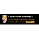 ECN-wsuwki dla FS "Czas na nowe kosmetyki?"