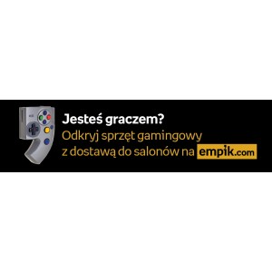 ECN-wsuwki dla FS "Jesteś graczem?"