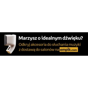 ECN-wsuwki dla FS "Marzysz o idealnyjm dźwięku?"