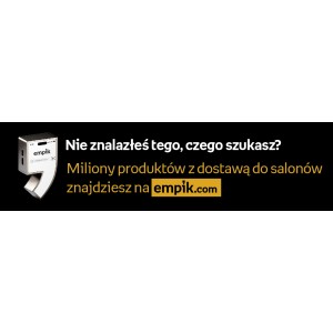ECN-wsuwki dla FS "Nie znalazłeś tego czego szukasz?"