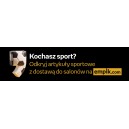 ECN-wsuwki dla FS "Kochasz sport?"