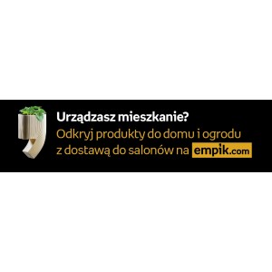 ECN-wsuwki dla FSv2 "Urządzasz mieszkanie?"
