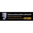 ECN-wsuwki dla FSv2 "Szukasz podręcznikow szkolnych?"
