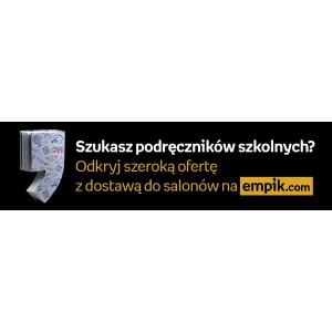 ECN-wsuwki dla FSv2 "Szukasz podręcznikow szkolnych?"