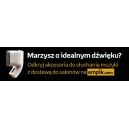 ECN-wsuwki dla FSv2 "Marzysz o idealnyjm dźwięku?"