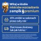 WKMO-wobblery "Witaj w klubie mistrzów oszczędzania 15% zniżki w salonach przez cały rok"
