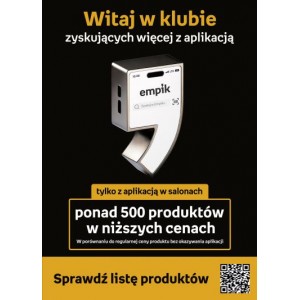 PNC-infa pion A4 "Ponad 500 produktów w niższych cenach"