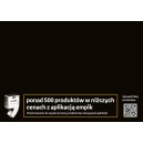 PNC-infa poziom A4 "Ponad 500 produktów w niższych cenach"