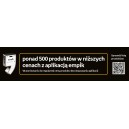 PNC-wsuwki dla FS "Ponad 500 produktów w niższych cenach"