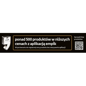 PNC-wsuwki dla FSv2 "Ponad 500 produktów w niższych cenach"