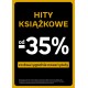 HK - infa pion A4 "Hity książkowe od -35