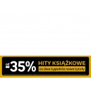 HK - infa poziom A4 "Hity książkowe od -35%
