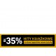 HK - infa poziom A4 "Hity książkowe od -35%