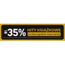 HK - wsuwki dla FS "Hity książkowe od -35%